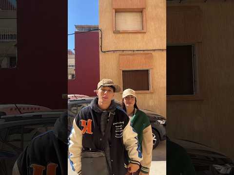 في ليفالاز ساهرة وترقص الاز