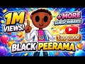 Black Peerama Theme 2028 🔥