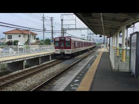 喜志駅で「ヤバいTシャツ屋さん」の歌声は流れるのか？？（2019年8月1日） KINTETSU Kishi station
