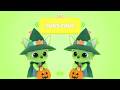 Pinkfong Happy Halloween Subscribe IntroLogo Effects Sponsored by Preview 2MABAL Effects Scrambled