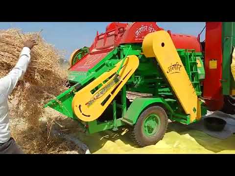jangeer thresher new model 2020 new Jahangir machine