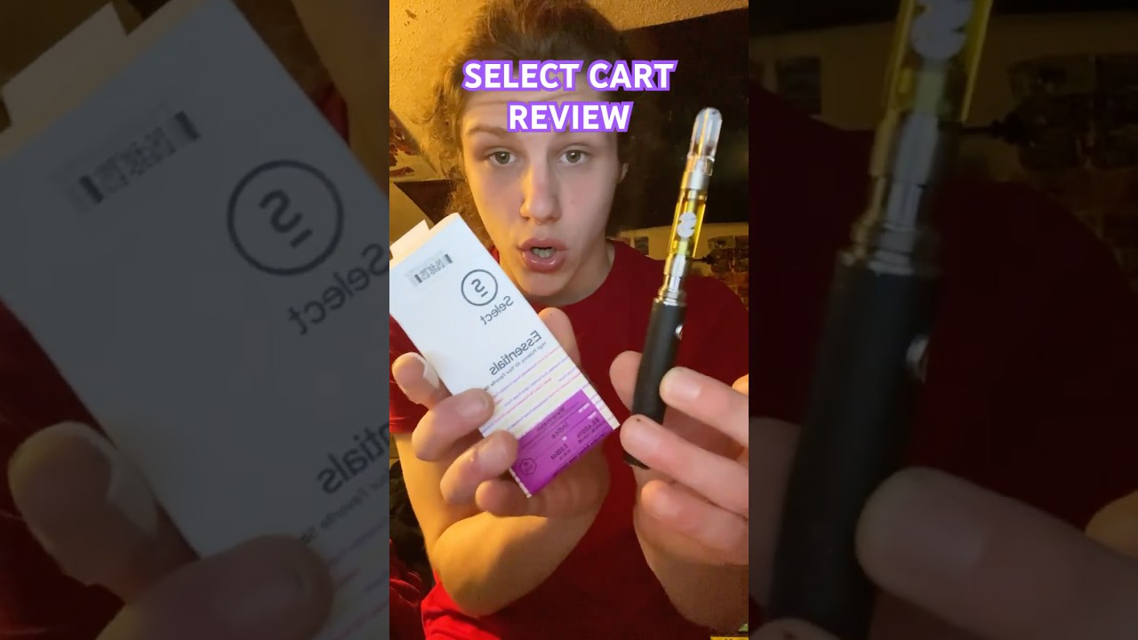 select cart review /blinker 