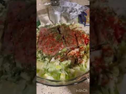 طريقة سلطة التونا الشهيرة تعلم الشيء اللذيذ Tuna Salad