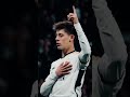 ARDA GÜLER RW RATING75 KOIN1225 🇹🇷 #dls25 #videoshort #subscribe