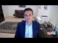 فرهاد علوی: تحریم‌های جدید آمریکا راه‌های درآمدی جمهوری اسلامی را محدودتر می‌کند