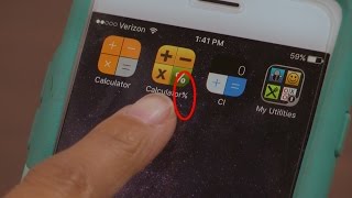 Not so innocent ghost apps; What every parent needs to know screenshot 4