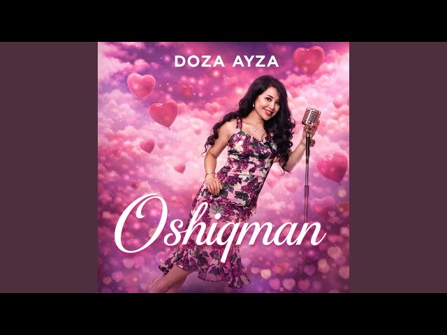 Oshiqman