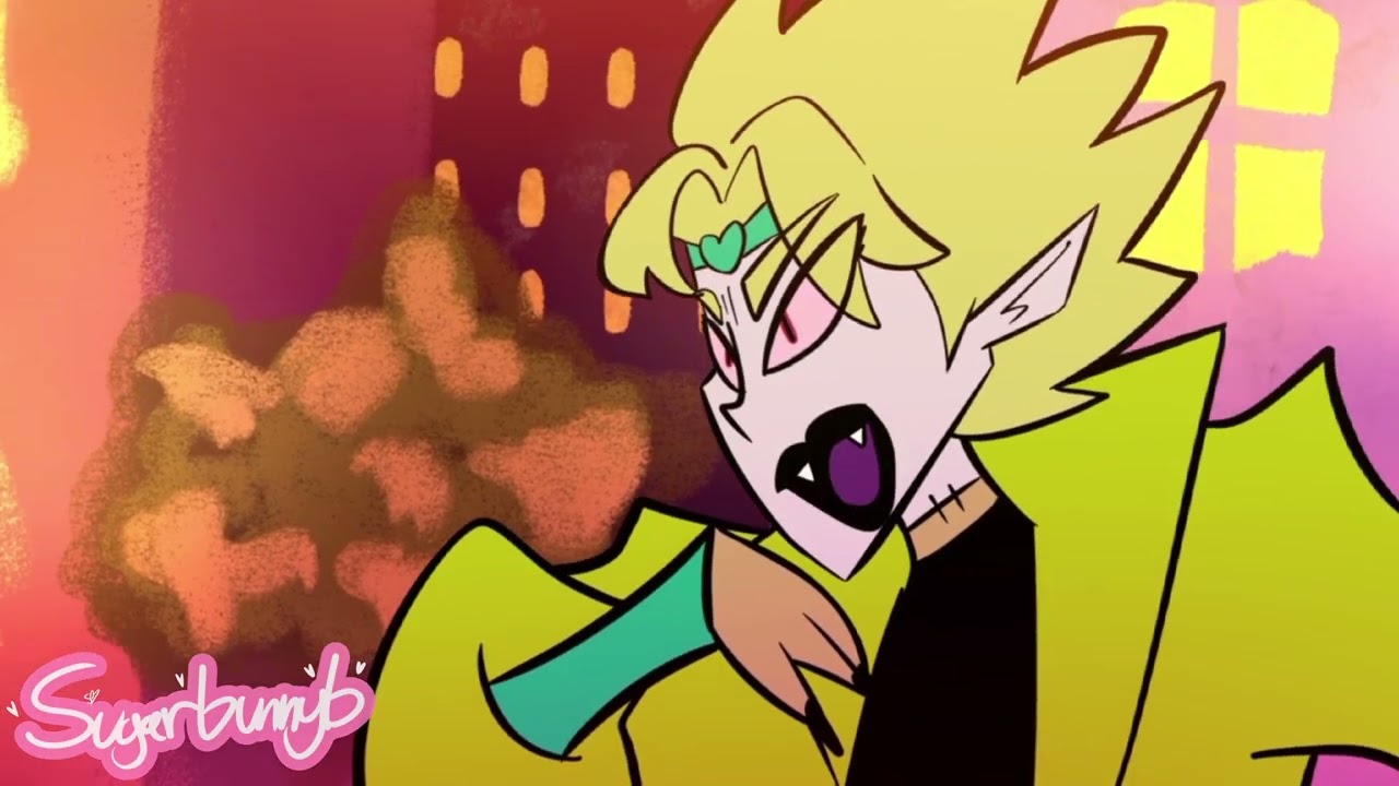 part 13 JOJO REALLY STRAIGHT ADVENTURE REANIMATED