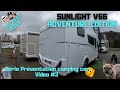 Sunlight v66 adventure edition  srie prsentation camping car 3