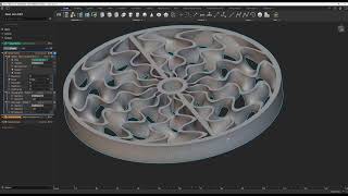 Celebrity Advanced Meshing Techniques: Recorded Training: Surface Meshing Techniques Wealth