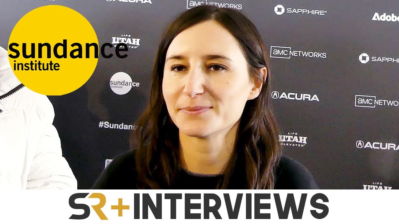 Chloe Domont Talks Fair Play At Sundance