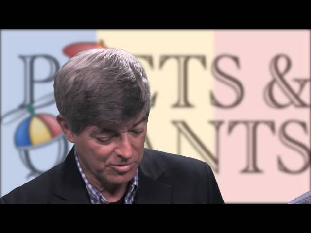 Handicapping Your Elite Mba Odds Mr Deloitte Youtube