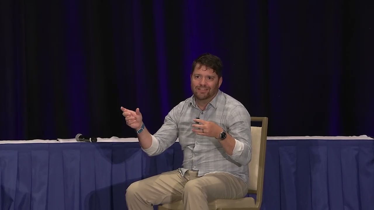 CXps 2025 | A Fireside Chat on the Future of Client Experience in Professional Services