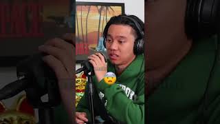 TikToker Goes Missing After Seeing A Giant!!! PT.3 Jumpers Jump Podcast EP:111 #jumpersjump #shorts