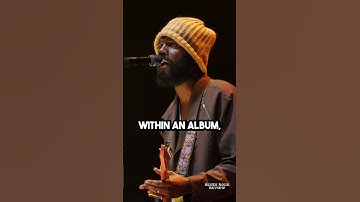 Thumbnail of The Evolution of Gary Clark Jr.