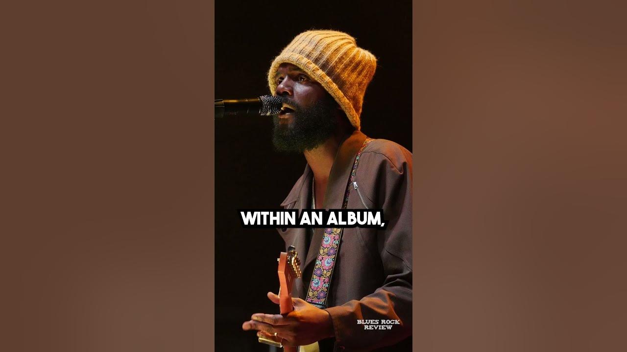 The Evolution of Gary Clark Jr.