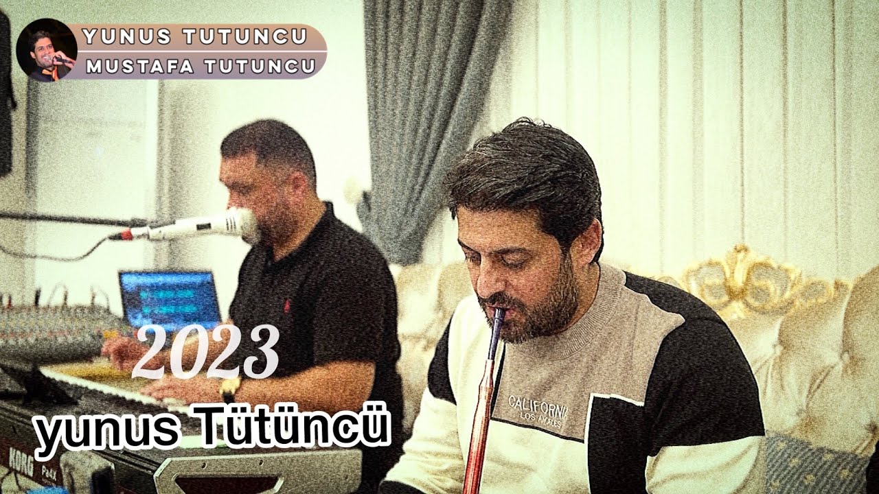 (Yunus Tutuncu (2023(Qoryat) (Basta) يونس توتنجي (٢٠٢٣)( قوريات)( (بسته) )