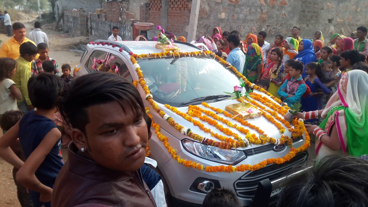 Sandeep ki shaadi Jaipur Nimodiya