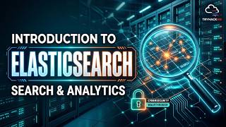 Introduction to Elasticsearch --- TryHackMe Walkthrough Part 1