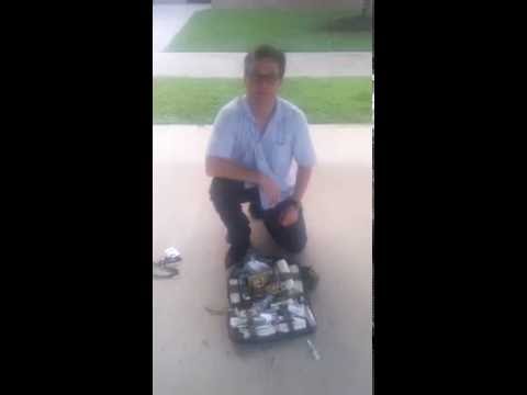 SOB Medic: What I Pack In My Aid Bag