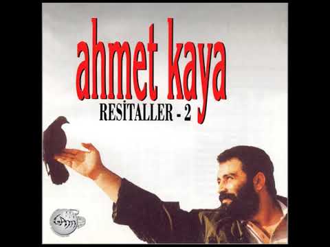 Turna Semahı - Ahmet Kaya