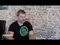 Interview With Francesco Mazzuoli PalioLive Interview With Francesco Mazzuoli PalioLive