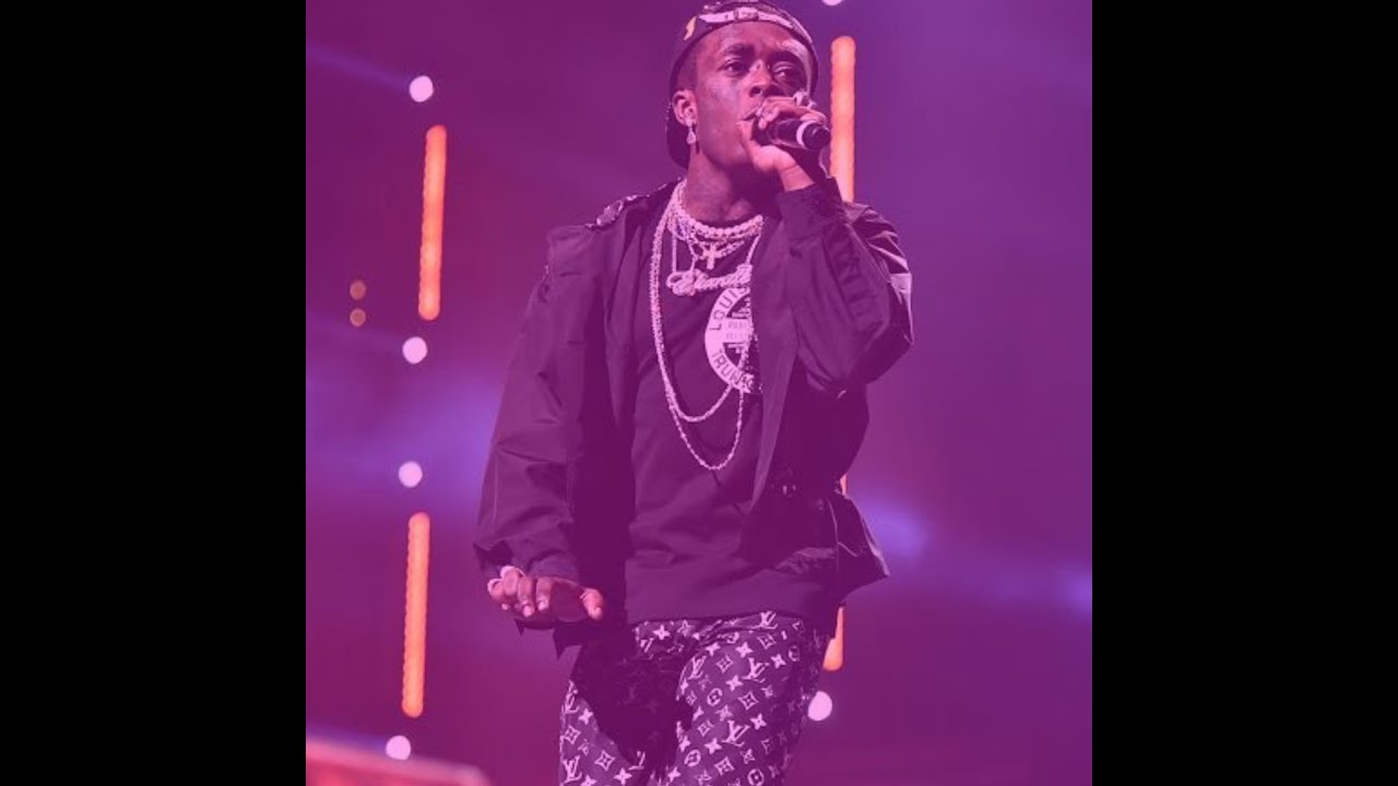 【FREE TRACK ​​​​】bpm160｜Cmin｜ "shape" ｜lil uzi vert  type beat