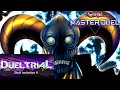 FUN BURN DECK for Skull Invitation II Duel Trial!