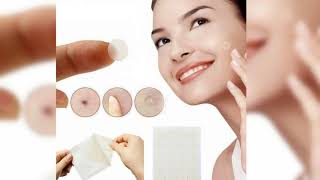 Skin Tag Removal Patches Natural Pain Free Solution