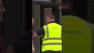 Recreation center reopens as modern healthcare facility in Cincinnati
