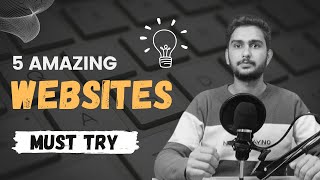 Top 5 Best Useful Websites | Every Smartphone Computer & Internet User Must Know | Xeeroic