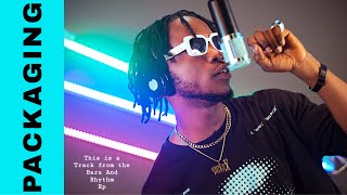 Kaehip - Packaging Studio Session