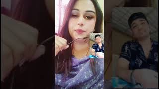 Online Prem Alap Nusrat Love Story Video Call