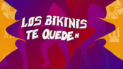 Major Lazer, J Balvin - Que Calor (Official Lyrics/ Letra) (feat. El Alfa)