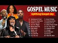 Best Gospel Mix 2024 - Most Powerful Gospel Songs of All Time - Nonstop Black Gospel Songs