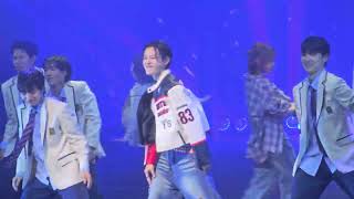 #뮤지컬 드림하이3 앵콜 260809 임세준 여원 유권 예지