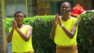 Kilio Official Video Enchoro Methodist Youth Choir