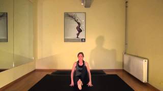 Bodyflex 100% Catharina 10 Jaar Open