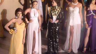 MUTYA NG IKATLONG LAHI 2012 TOP 7