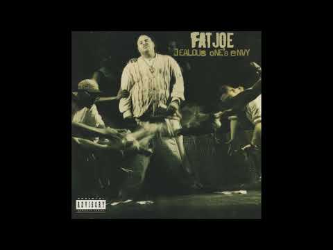 Fat Joe - Fat Joe's Way