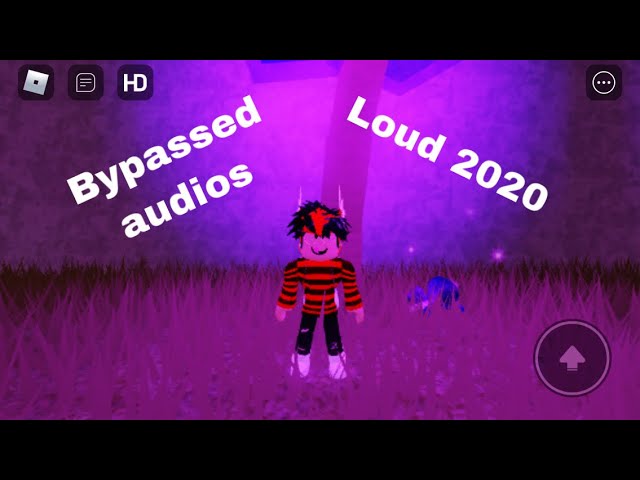 New 2020 Loud Bypassed Roblox Audios Id Codes Working Youtube - loud bypassed audios roblox 2020 august