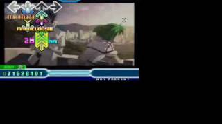 StepMania Test Video