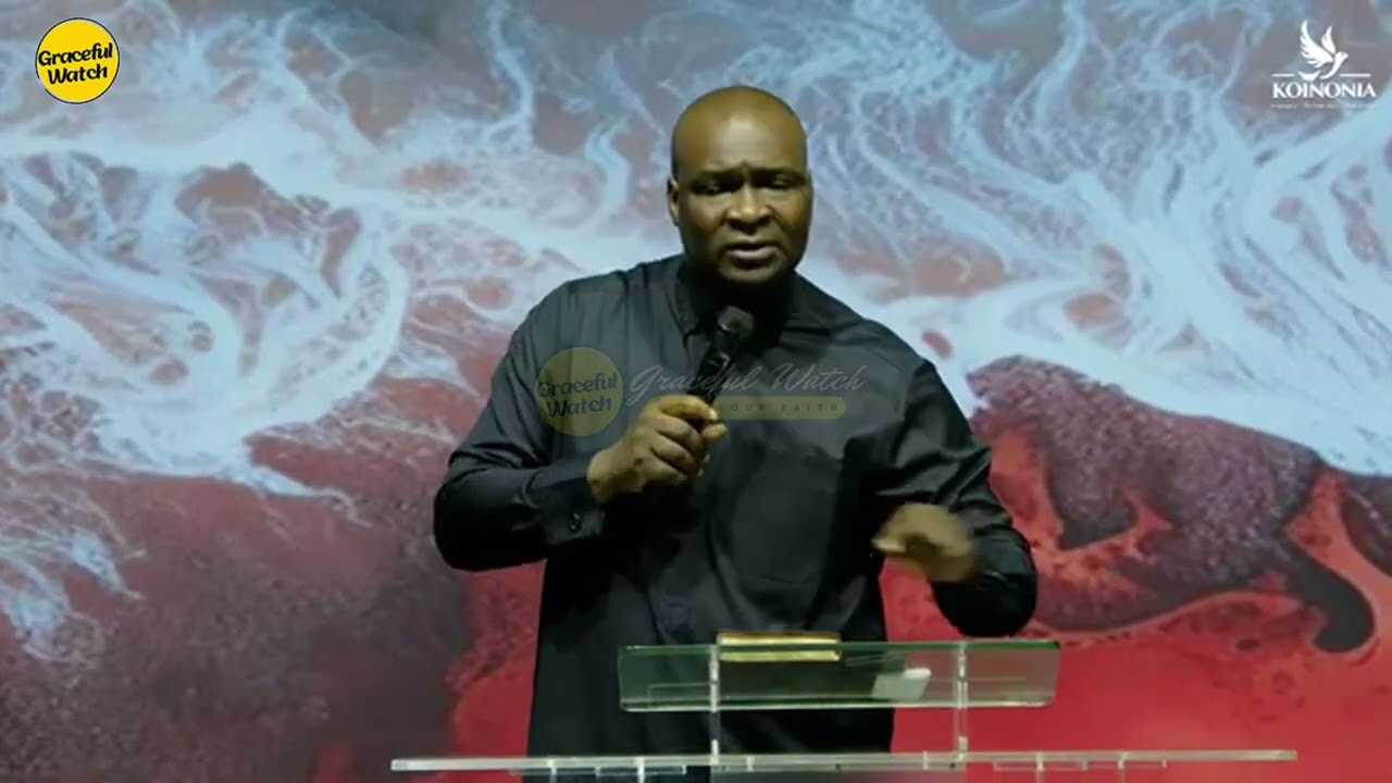 This Is What Happens When God Steps In (MARCH 2026 MIRACLE SERVICE) || Apostle Joshua Selman