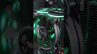 POV: This DeepCool AK620 is a Cooling Beast! ❄️🔥 #PCBuild #Shorts