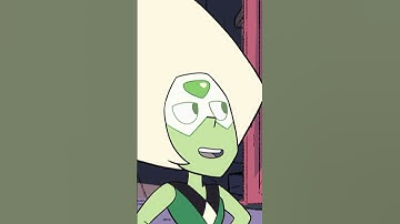 Glad someone wants to live here! 🌍 💚 #StevenUniverse #CrystalGems #WholesomeMoment #EarthIsHome