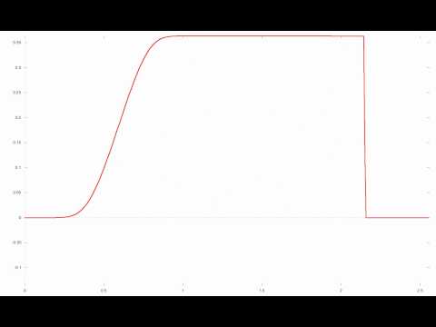 поле скорости - метод выделения скачка уплотнения