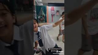 Natalie Zenn As Bu Alya Comeback Ke Djs  Behind The Scene Dari Jendela Smp 28 Oktober 2021