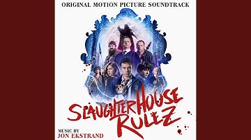 Slaughterhouse Rulez
