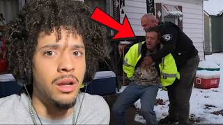 Pred Has A Seizure After Jidion EXPOSES Him (Jaryn Reacts)