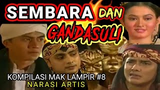 Download Lagu Sembara dan Gandasuli || NARASI ARTIS MP3